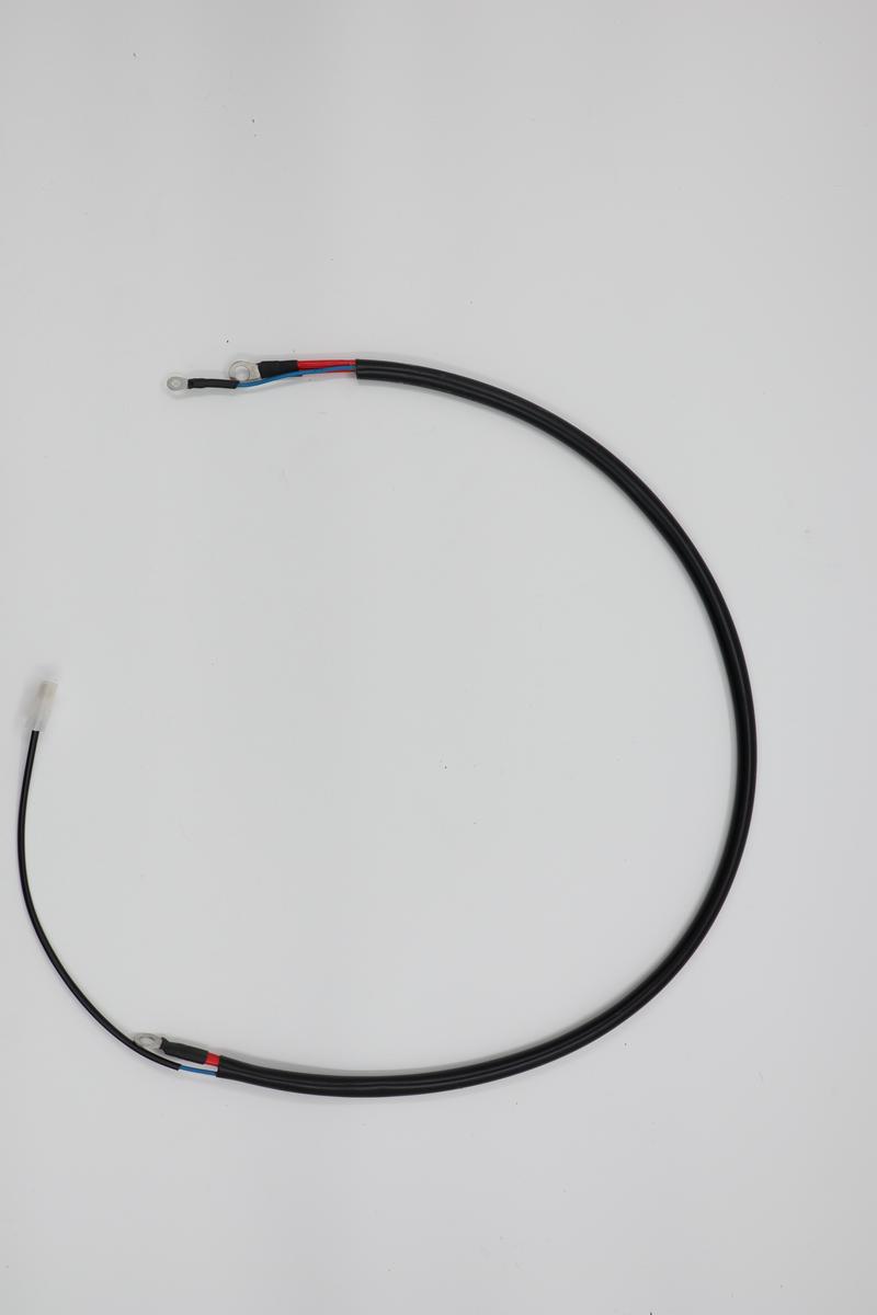 KFZ Kabel Geschirmt 3x0.35 Sensor Kabel bis 105C° -  Kabelbaumtechnik-Wagenknecht